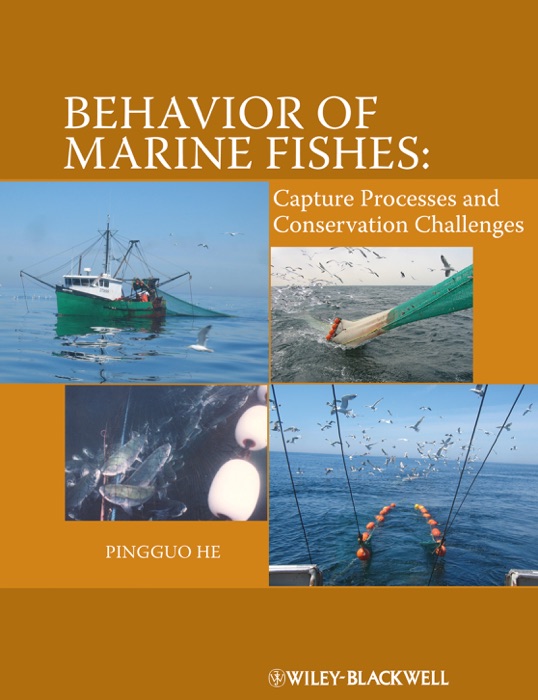 Behavior of Marine Fishes