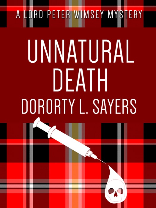 Unnatural Death