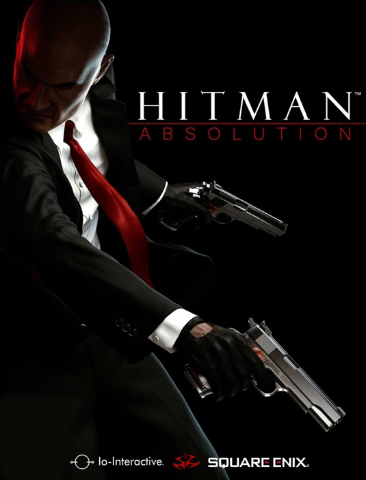 Hitman: Absolution