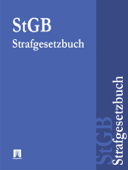 Strafgesetzbuch - StGB 2016 - Deutschland