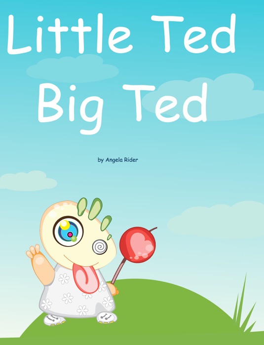 Little Ted Big Ted