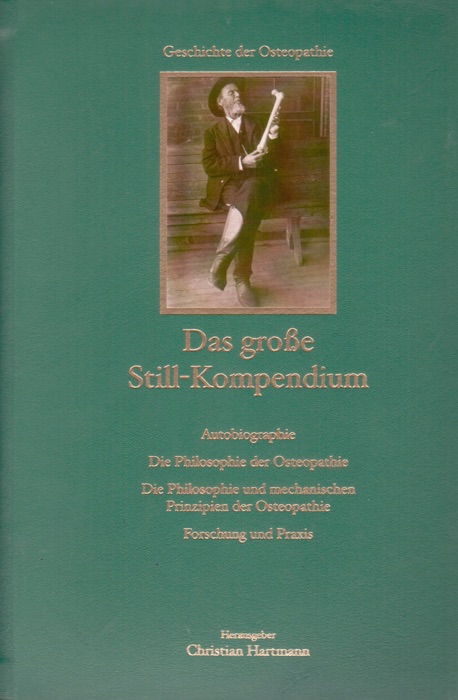 Das große Still-Kompendium