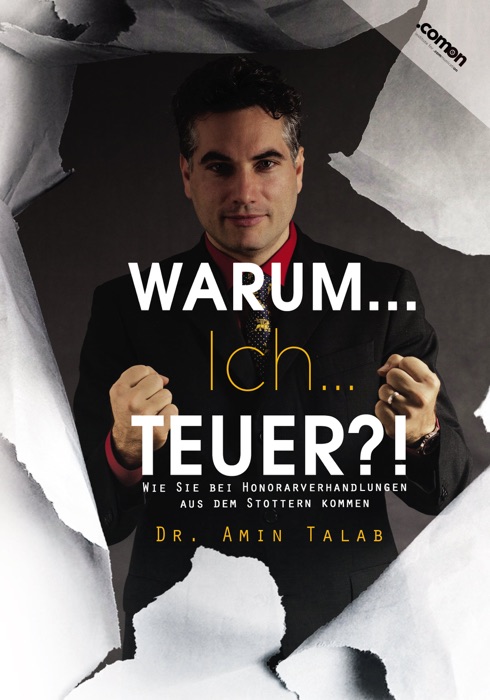 WARUM...Ich...TEUER?!