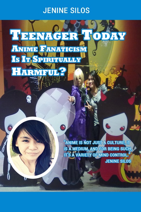 Anime Fanaticism: Is It Spiritually Harmful?