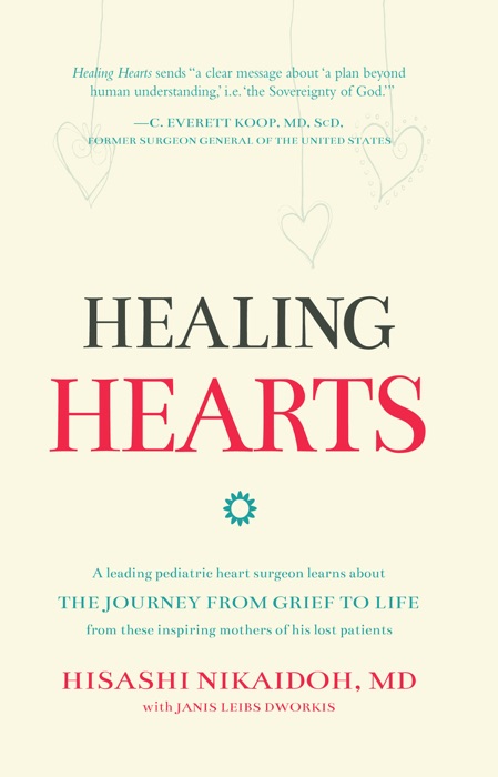 Healing Hearts