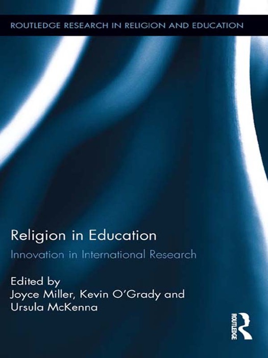 Religion in Education