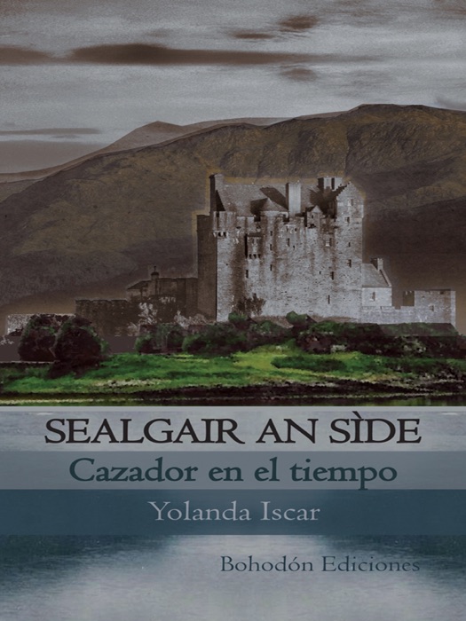 Sealgair An Sìde