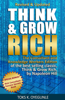 Think & Grow Rich - Toks Oyegunle & Napoleon Hill