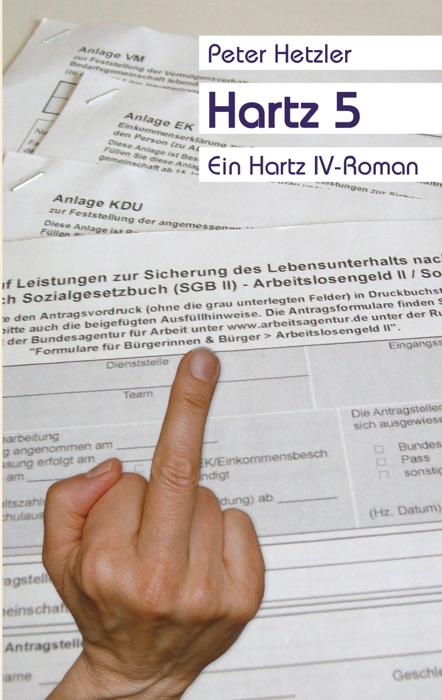 Hartz 5