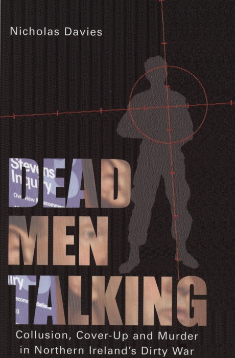 Dead Men Talking