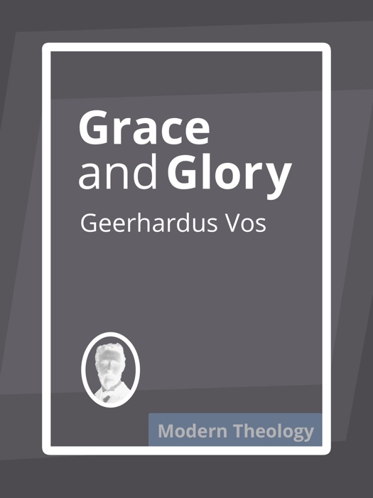 Grace and Glory