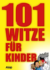 101 Witze für Kinder