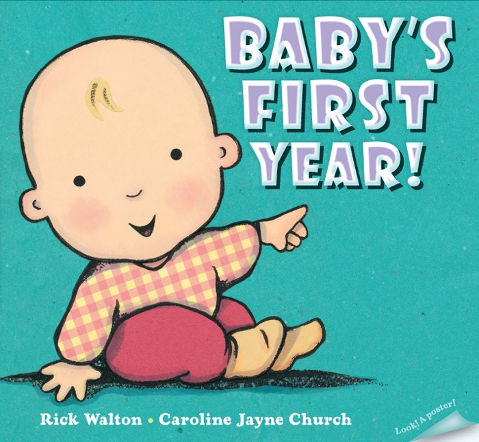 Baby's First Year