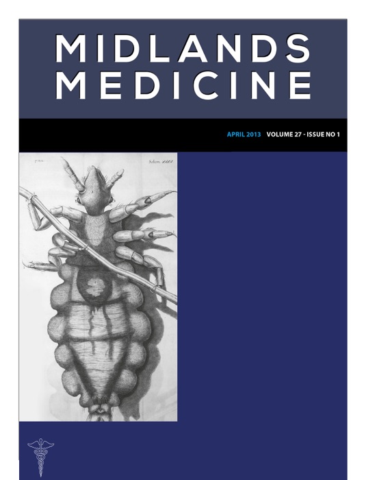 Midlands Medicine Vol 27 Issue 1