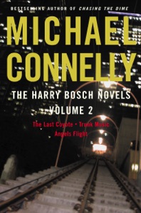 The Harry Bosch Novels: Volume 2