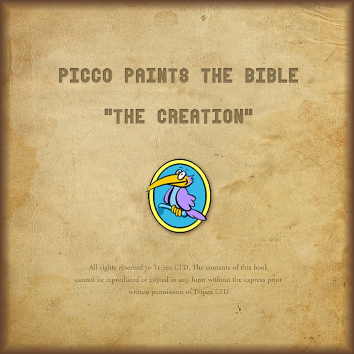 Picco the Creation