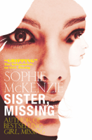 Sophie McKenzie - Sister, Missing artwork