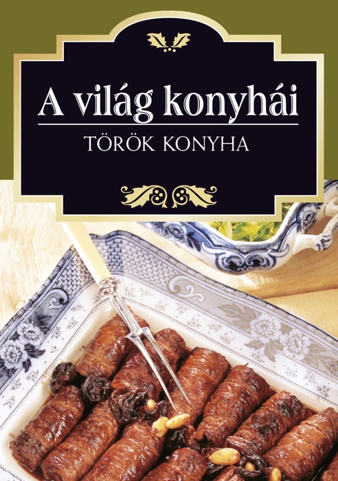 Török konyha
