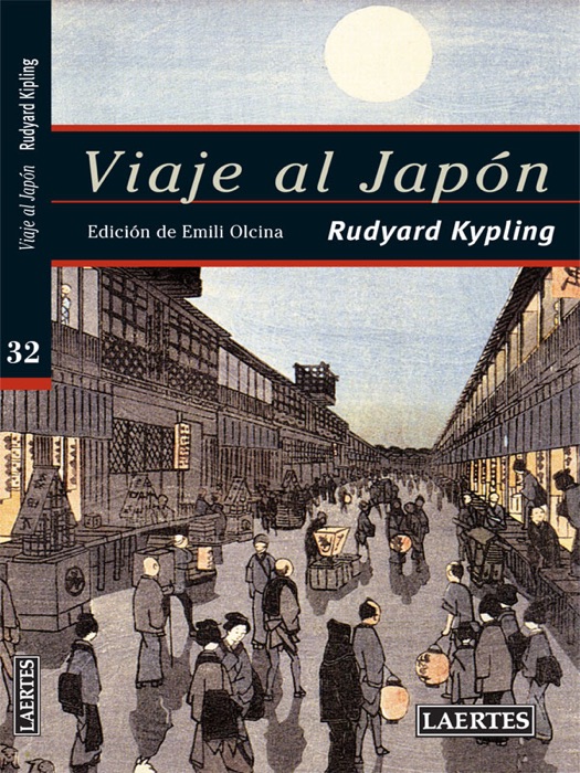 Viaje al Japón