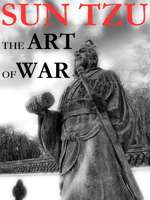 Sun Tzu - The Art of War artwork