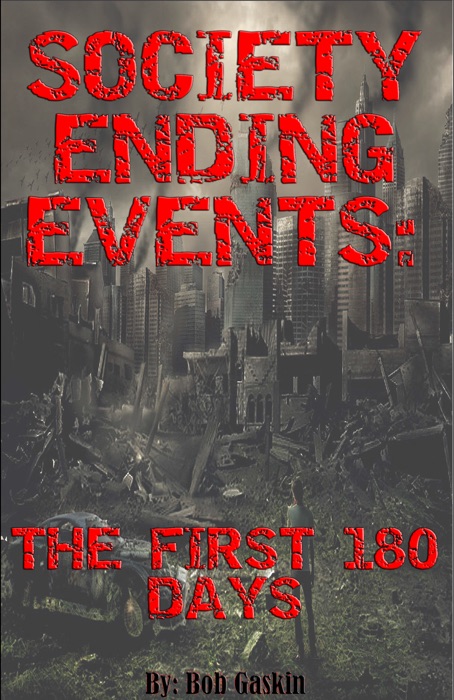 Society Ending Events