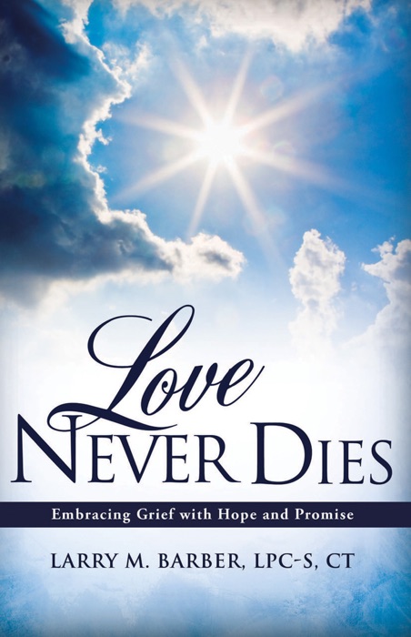 Love Never Dies