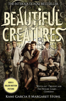 Kami Garcia & Margaret Stohl - Beautiful Creatures (Book 1) artwork