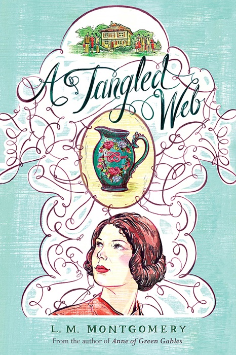 Tangled Web