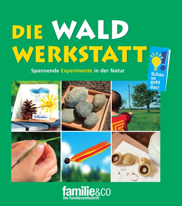 Die Wald-Werkstatt
