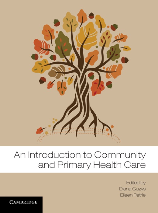 An Introduction to Community and Primary Health Care