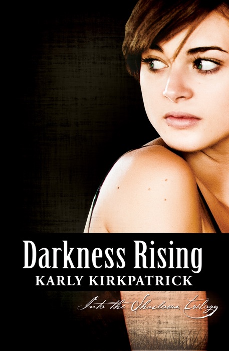 Darkness Rising