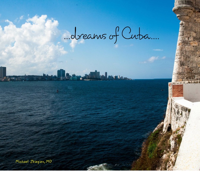 Dreams of Cuba