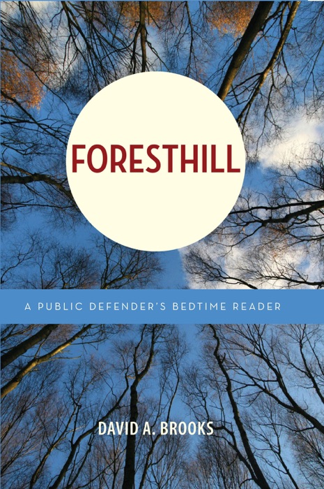 Foresthill