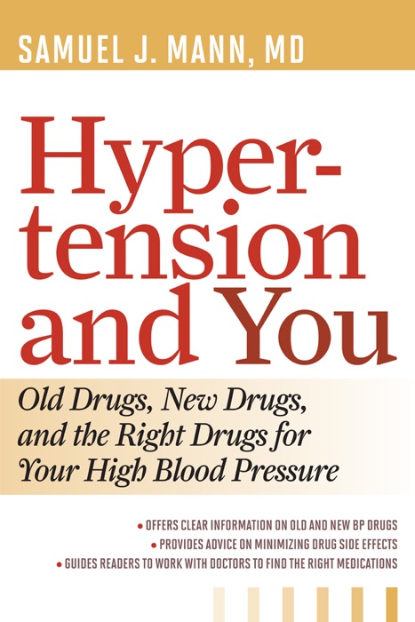 Hypertension and You