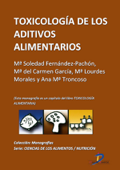 Toxicología de los aditivos alimentarios - Ana María Troncoso González