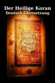 The Qur'an (Koran) - Simon Abram