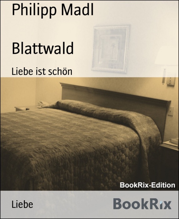 Blattwald