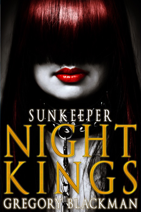 Sunkeeper (#3, Night Kings)