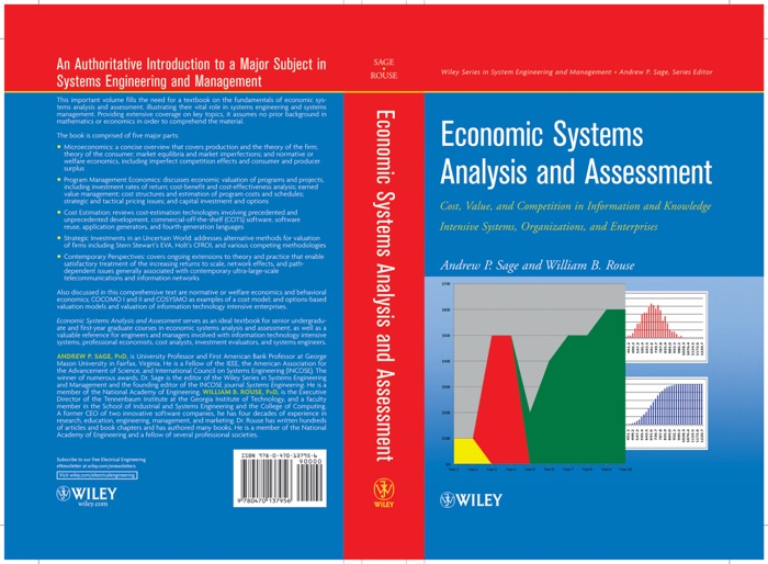 Economic Systems Analysis and Assessment