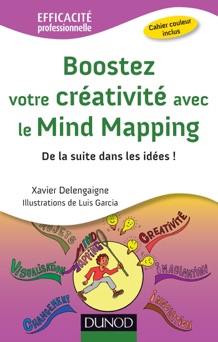 Boostez votre créativité avec le Mind Mapping - Xavier Delengaigne & Luis Garcia