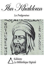 Les Prolégomènes