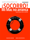 ¡Socorro! Mi Mac no arranca - Carlos Burges Ruiz de Gopegui