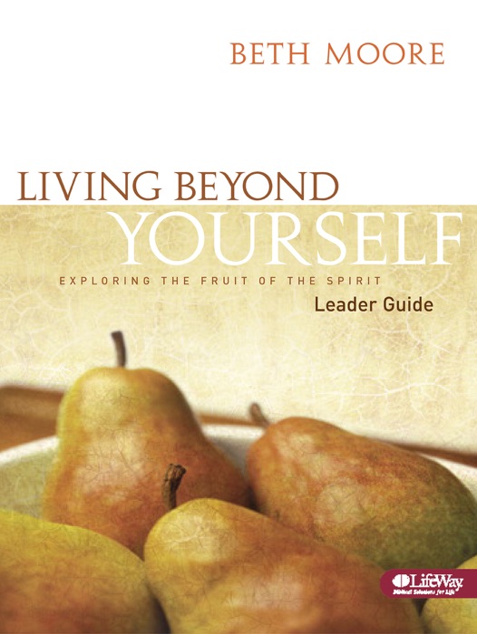 Living Beyond Yourself