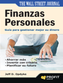 Finanzas personales - Jeff D. Opdyke