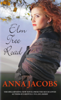 Anna Jacobs - Elm Tree Road artwork