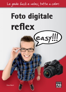 Foto digitale reflex easy Book Cover