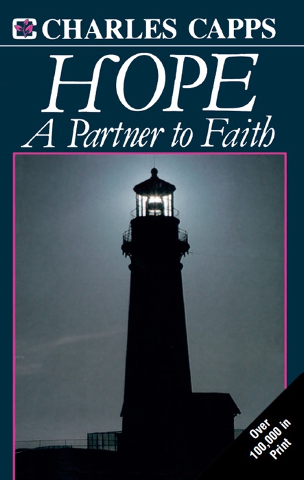 Hope A Partner to Faith