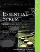 Essential Scrum - Kenneth S. Rubin