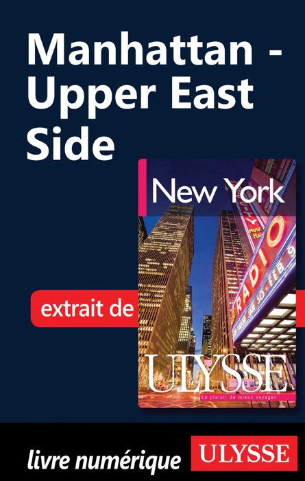 Manhattan: Upper East Side