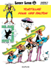 Morris & René Goscinny - Lucky Luke - Tome 31 - Tortillas pour les Dalton artwork